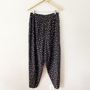 FRITZI Sport Plus Vintage Pull On Pants Size 1X